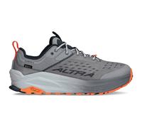 Altra - Olympus 6 Hike Low GTX - Chaussures randonnée homme Gray - 44
