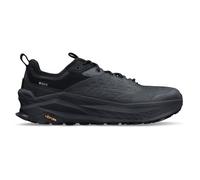 Altra Olympus 6 Gore-tex® Trail Running Shoes Noir EU 46 Homme