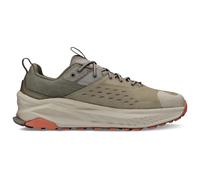 Altra - Olympus 6 Hike Low GTX - Chaussures de randonnée - EU 47 - brown / taupe