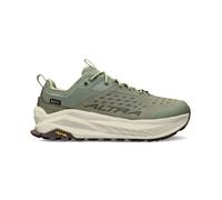 Altra - Olympus 6 Hike Low GTX - Chaussures randonnée femme Dusty Olive - 39