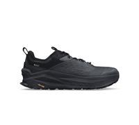 Altra Running – Chaussures de randonnée Olympus 6 Hike Low GTX – GORE‑TEX Homme Noir 44