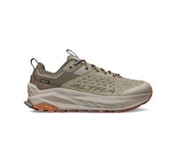 Chaussures Altra Olympus 6 Hike Low 2 GORE-TEX marron gris - 44