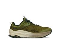 Altra - Olympus 6 Hike Low GTX - Chaussures randonnée homme Dusty Olive - 44