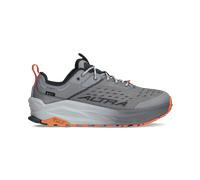 Altra - Olympus 6 Hike Low GTX - Chaussures randonnée homme Gray - 44