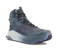 Altra Olympus 6 Hike Mid Gore-tex® Hiking Boots Bleu EU 36 Femme