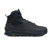Altra - Olympus 6 Hike Mid GTX - Chaussures de randonnée - EU 44,5 - black