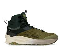Bottes Altra Olympus 6 Hike Mid 2 GORE-TEX vert olive - 44.5