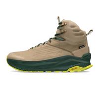 ALTRA Olympus 6 Hike Mid GTX - Chaussures randonnée Homme