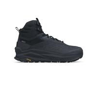 Altra - Olympus 6 Hike Mid GTX - Chaussures randonnée homme Black - 42.5