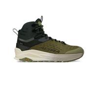Altra Running Bottes Olympus 6 Hike Mid 2 GORE-TEX vert olive 44.5