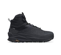 Altra - Olympus 6 Hike Mid GTX - Chaussures de randonnée - US 10,5 | EU 44.5 - black