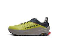 Altra Olympus 6 Trail Running Shoes Jaune EU 42 Homme