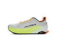 Altra Olympus 6 Baskets Femme, Gray Lime, 47 EU