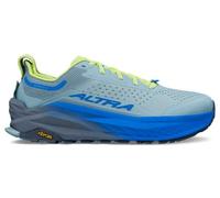 Altra Running Chaussures de trail Olympus 6 Homme Bleu/Gris EU 48