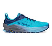Altra Olympus 6 Trail Running Shoes Bleu EU 40 Homme