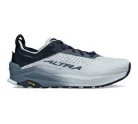 ALTRA Olympus 6 - Homme - Bleu - taille 45- modèle 2025