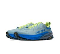 Altra Running Chaussures de trail Olympus 6 Homme gris/bleu Taille 41