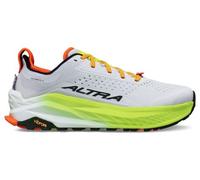 Altra Running Chaussure de course OLYMPUS 6 jaune/gris/orange/noir Taille 46