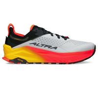 Altra Olympus 6 Trail Running Shoes Gris EU 42 Homme