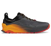 Altra Olympus 6 - homme - noir