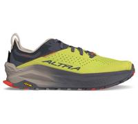 Altra Olympus 6 - homme - vert