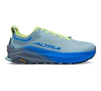Altra Running Chaussures de trail Olympus 6 Homme gris/bleu Taille 41