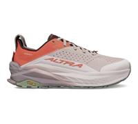 Chaussures Altra Olympus 6 Beige Orange SS26, Taille 44 - EUR