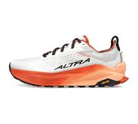 Altra Olympus 6 Trail Chaussures de Course pour Homme, Gris/Orange., 48 EU