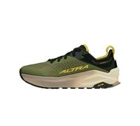 Altra - Chaussures de trail - M Olympus 6 Dusty Olive pour Homme - Taille 45 - Vert Vert 45