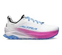 ALTRA Olympus 6 W - Femme - Blanc / Violet / Bleu - taille 38- modèle 2026