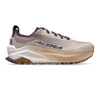 ALTRA Olympus 6 W - Femme - Marron - taille 38- modèle 2025
