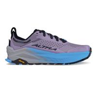 ALTRA Olympus 6 W - Femme - Violet / Bleu - taille 37 1/2- modèle 2025