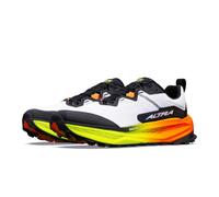 ALTRA Olympus 7 Chaussures de Running Chaussure Trail Hommes Blanc - White/White/blk 44