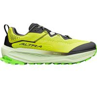 Altra Olympus 7 Trail Running Shoes Jaune EU 41 Homme