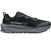 Altra - Women's Olympus 7 - Chaussures de trail - US 10 | EU 42 - black / silver / castlerock