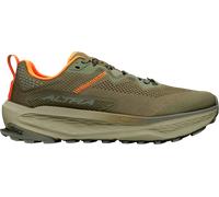 Altra Olympus 7 Chaussures de trail 49 Vert