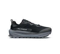 Altra - Olympus 7 - Chaussures trail femme Noir / Argent - 42.5