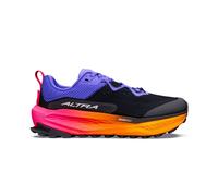 Altra - Olympus 7 - Chaussures trail femme Noir / Orange / Rose / Violet - 40