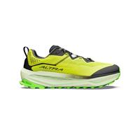 Altra Olympus 7 Trail Running Shoes Jaune EU 46 Homme