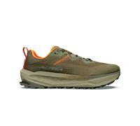 Altra - Olympus 7 - Chaussures trail homme Marron / Orange - 44
