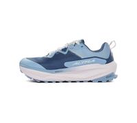 ALTRA Chaussures de course Olympus 7 Trail pour femme, Délavé à la pluie/Océana/Glace, 8