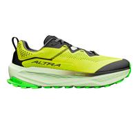 ALTRA Olympus 7 Chaussures de Running Chaussure Trail Hommes Jaune - WD LM/BK/LM CRM 43