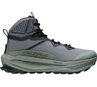 Altra Olympus 7 Mid Gore-Tex Chaussures 38,5 Argent
