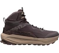 Altra Olympus 7 Mid Gore-Tex Chaussures 43 Marron