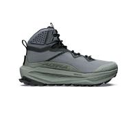 Altra Olympus 7 Mid Gore-Tex Chaussures 38,5 Argent