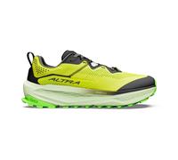 ALTRA Olympus 7 Chaussures de Running Chaussure Trail Hommes Jaune - WD LM/BK/LM CRM 47
