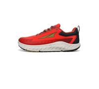 ALTRA Outroad 2 Basket Homme, Noir/Rouge, 41 EU