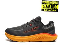 Altra Paradigm 7 Chaussures De Course Pour Hommes Fitness Gym Entraînement Gris