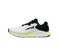 ALTRA Paradigm 8 Chaussure de course sur route pour homme, blanc/noir, 11.5