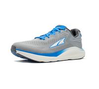 ALTRA Paradigm 8 Chaussures de course sur route pour homme, Bleu/gris, 8.5